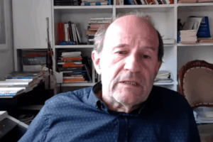 Antonino Galloni: «Il governo seguirà l’agenda di Conte»