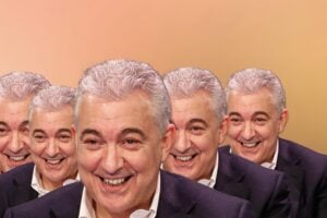 Arcuri quasi scaduto si rimangia le primule