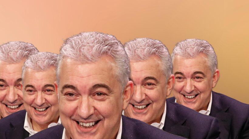 Arcuri quasi scaduto si rimangia le primule