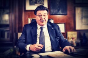 Funzionari indagati per le maschere. Trema la struttura commissariale