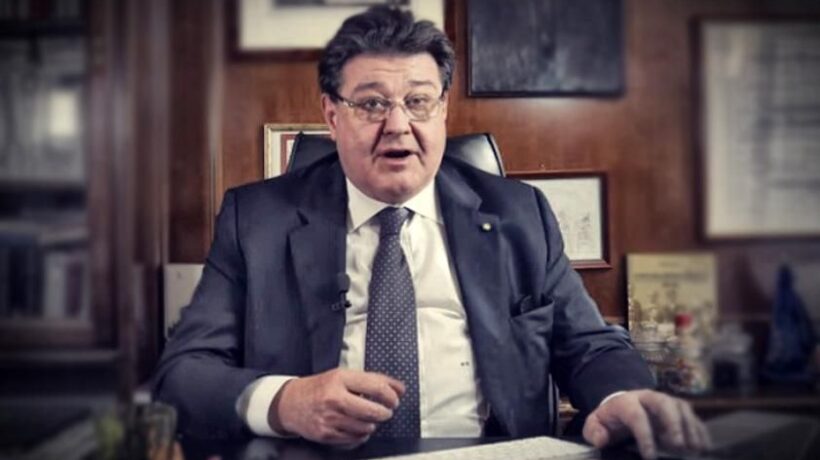 L’incarico con Delrio del mediatore d’oro grazie al curriculum con la laurea fasulla