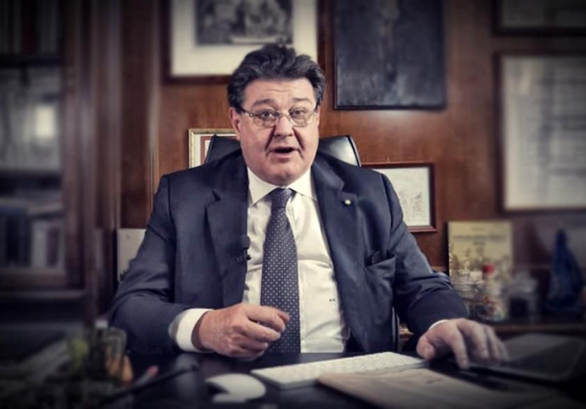 L’incarico con Delrio del mediatore d’oro grazie al curriculum con la laurea fasulla