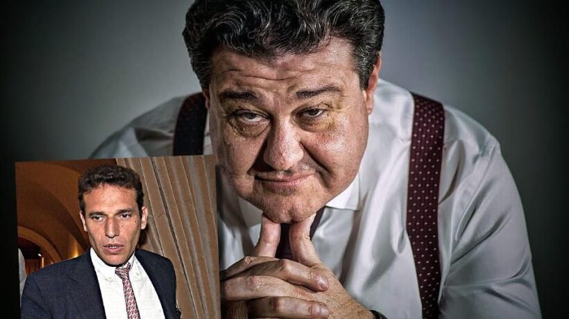 Sammarco: «Il manager sapeva tutto. Perché incontrò Benotti?»