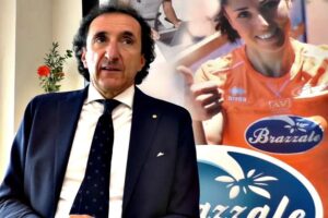 Brazzale: «Vado contromano: Draghi fu una rovina»