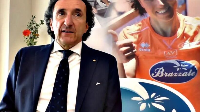 Brazzale: «Vado contromano: Draghi fu una rovina»