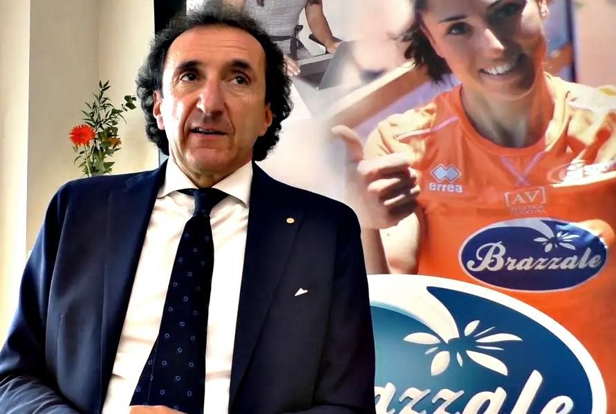 Brazzale: «Vado contromano: Draghi fu una rovina»