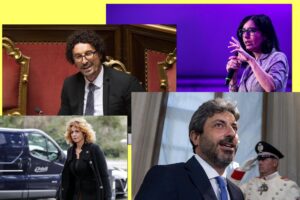 Dal portafogli vuoto al conto da onorevole. I 5s non si schiodano