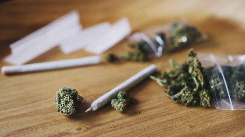 Un etto di marijuana è «uso personale» grazie all’avvocato assessore dem