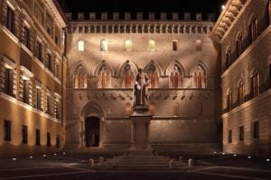 Mps chiude il 2020 in perdita per 1,6 miliardi