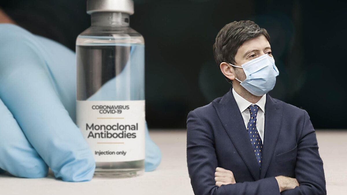 I monoclonali appesi all’odissea Recovery