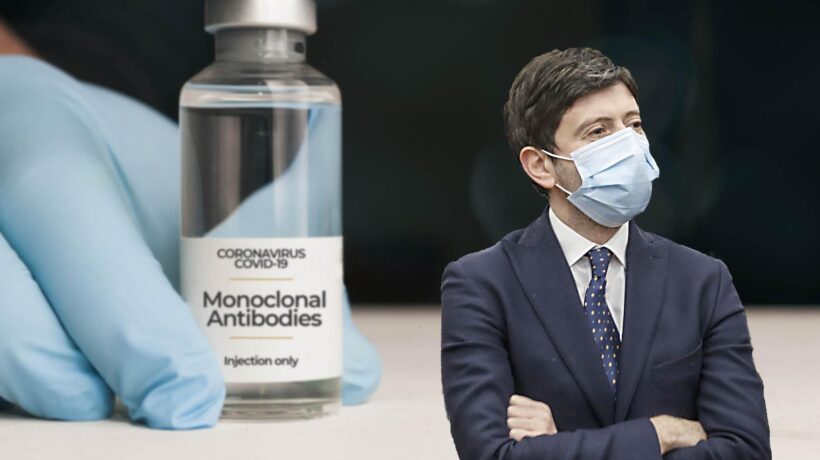 I monoclonali appesi all’odissea Recovery
