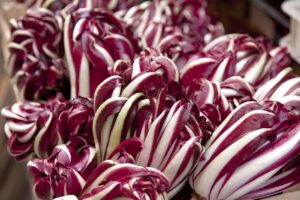 Da Milano a Gorizia tutte le strade portano al radicchio