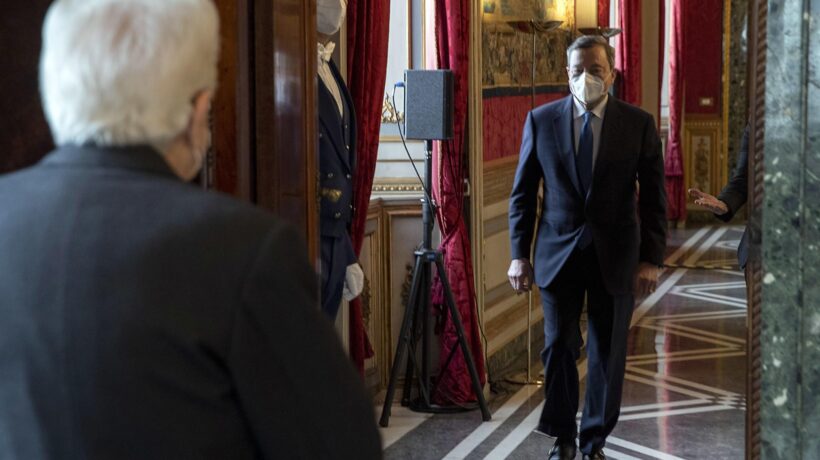 L’Italia è diventata una Repubblica semipresidenziale