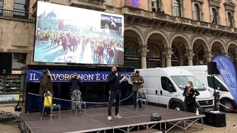 ​L’urlo degli imprenditori del gaming: «Fateci riaprire»