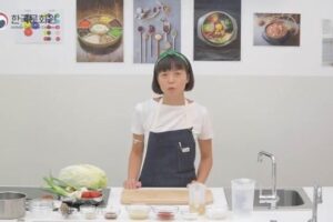 Tutto quello che dovete sapere sul kimchi