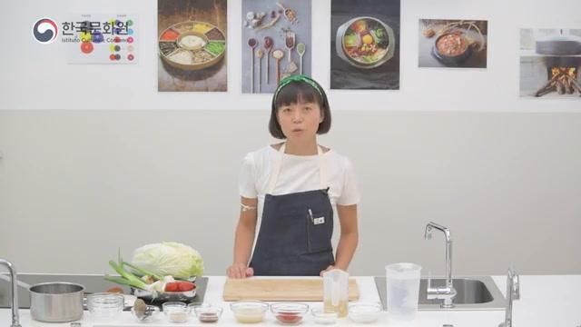 Tutto quello che dovete sapere sul kimchi