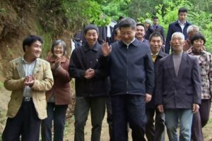 Il documentario di Cctv: la strategia cinese contro la povertà