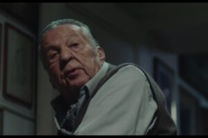 Pozzetto e il nuovo film di Avati da un’idea del nostro Caverzan