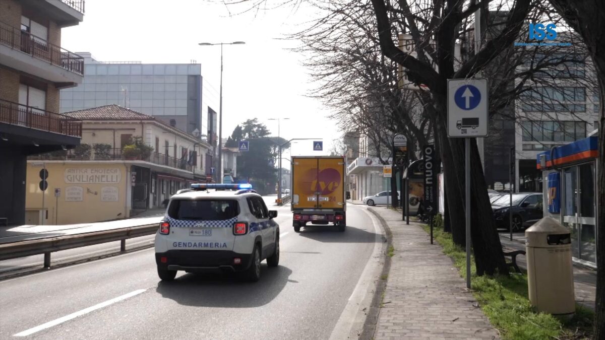 L’arrivo a San Marino del vaccino Sputnik
