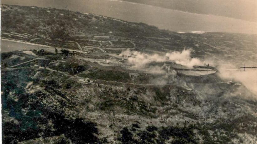 marò lussino guerra decima mas