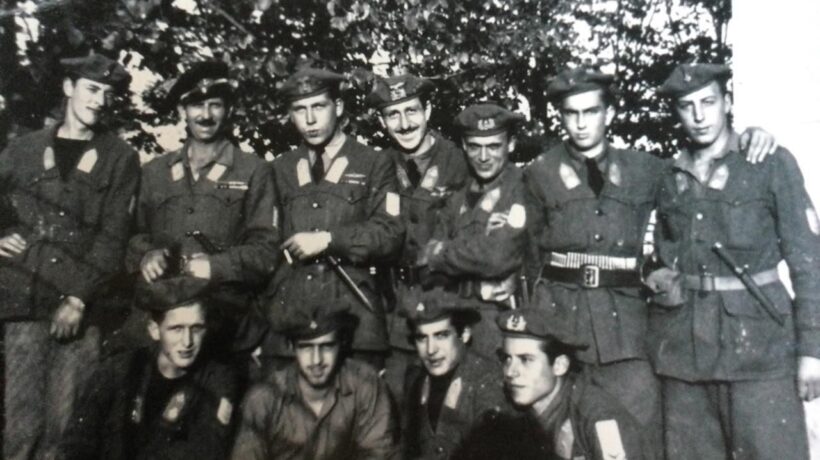 marò lussino guerra decima mas