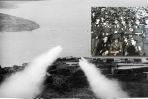 Lussino: la guerra dell’isola dei Marò