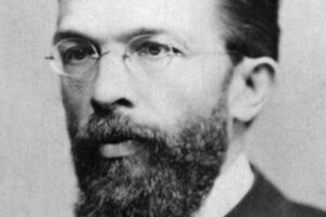 «A 100 anni dalla morte di Menger, ancora si combatte per la libertà e contro lo statalismo»