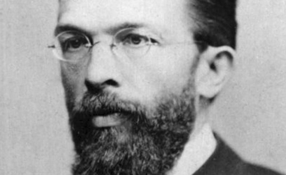 «A 100 anni dalla morte di Menger, ancora si combatte per la libertà e contro lo statalismo»