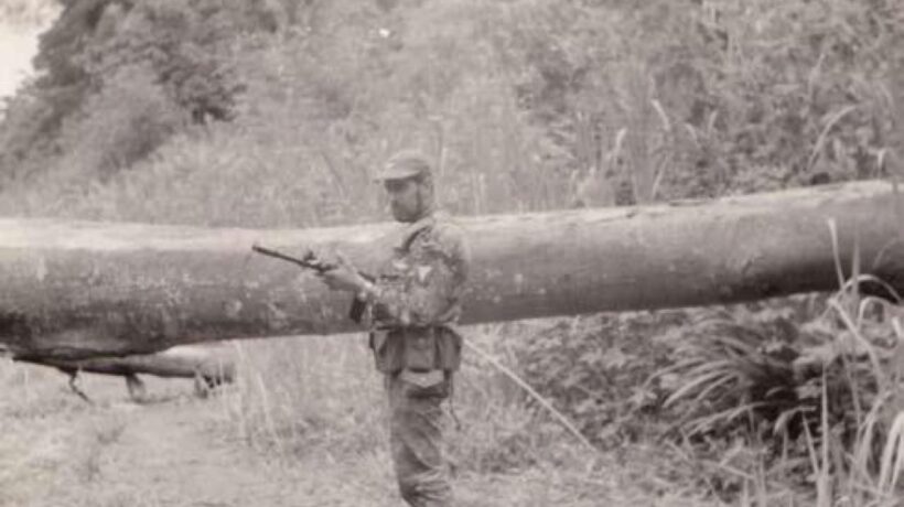 mercenari italiani congo