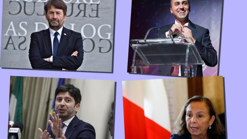 Con questi qui cambiare le cose sarà dura