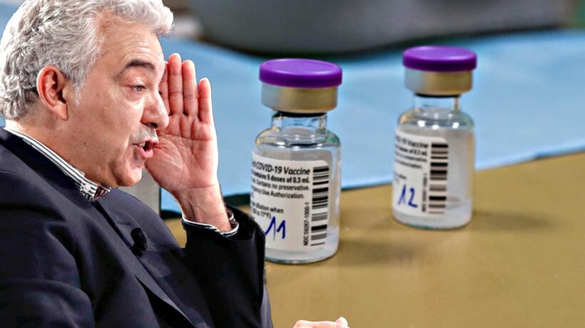 Pfizer spinge sulle consegne ma nel piano di Arcuri mancano le fasce di priorità