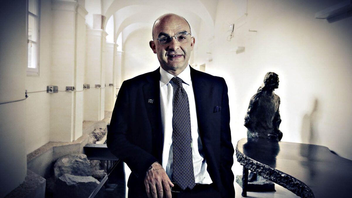«Avere smantellato la medicina del territorio è stata una vera follia»