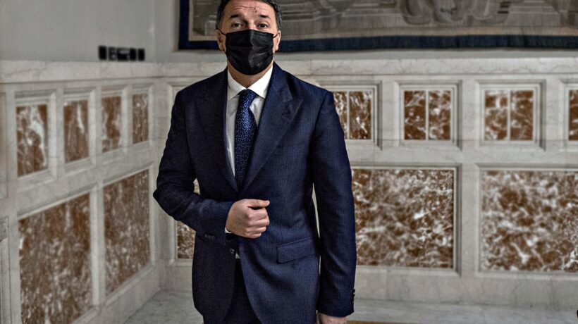 Il Bullo d’Arabia prova a fregare Giuseppi sui servizi
