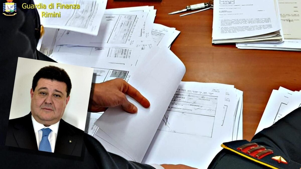 Un’altra tegola sul mediatore d’oro: a giudizio per la truffa sulle pensioni