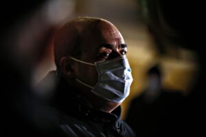 Governatore e segretario: Zinga 2 disastri