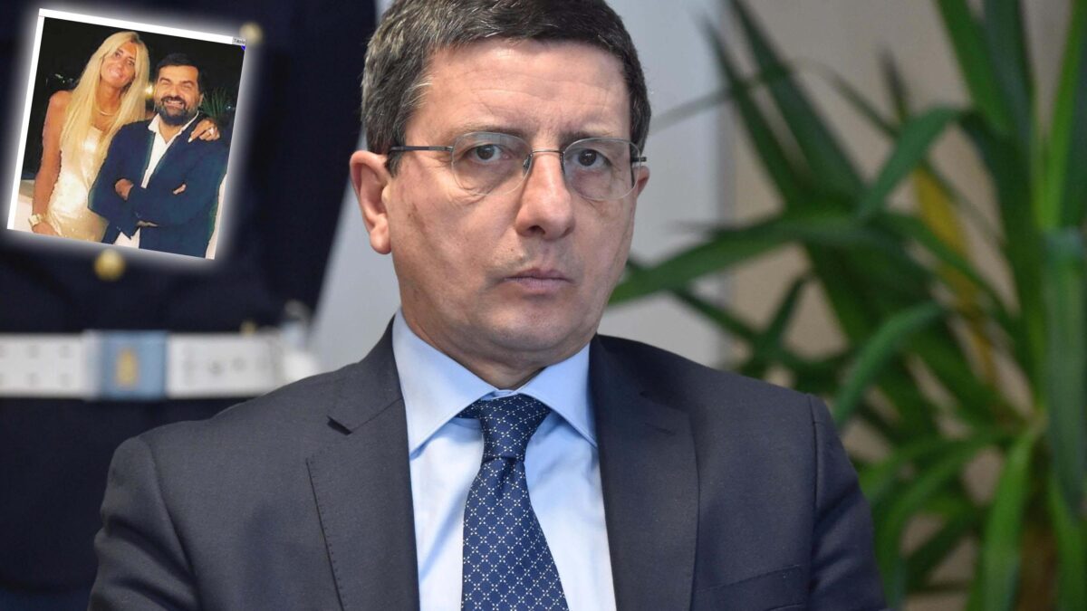 Accusa di molestie nell’albergo di Roma. Nei guai Creazzo e la presunta vittima