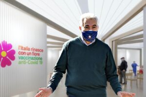 Arcuri si intromette anche sui monoclonali