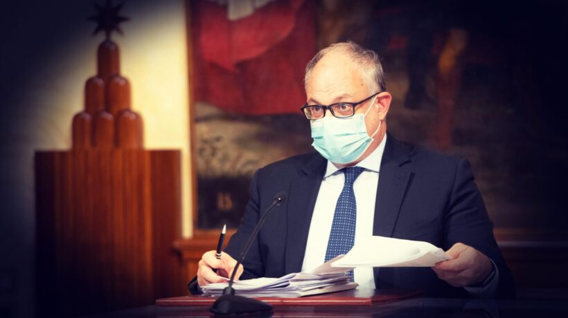 Le idee di Mr Bce sono l’opposto dei pastrocchi targati dem-Grillo