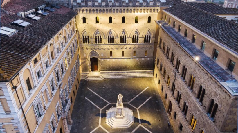 La pista gay nell’inchiesta su Mps. Il pm: temo di danneggiare il Pd