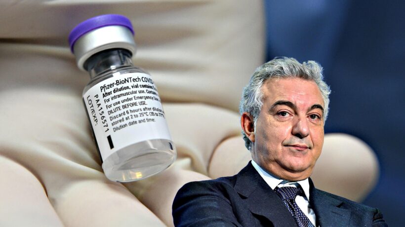 Perfino Ricciardi scarica Arcuri. E le Primule rimangono un miraggio
