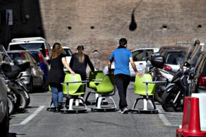 Per il Papa la scuola al pc è una «catastrofe»