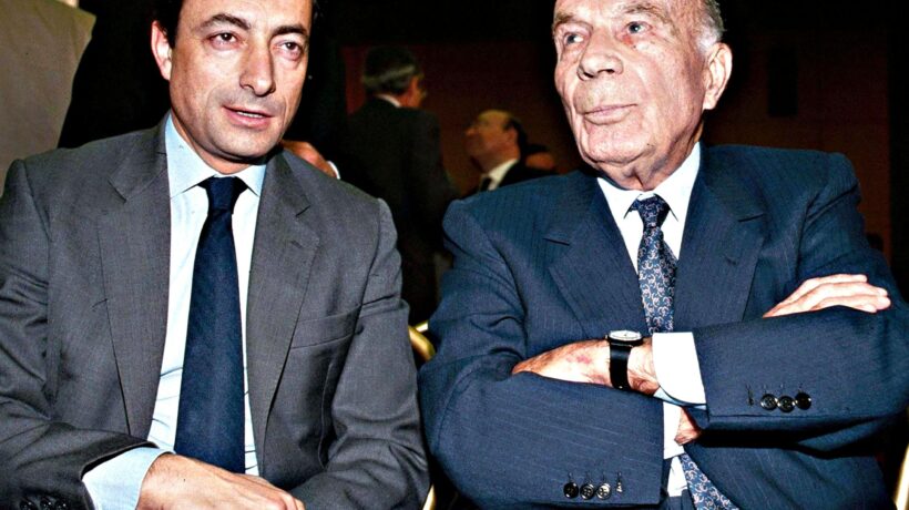 «Andreotti mi riceveva sempre: l’Italia era sul baratro del deficit»