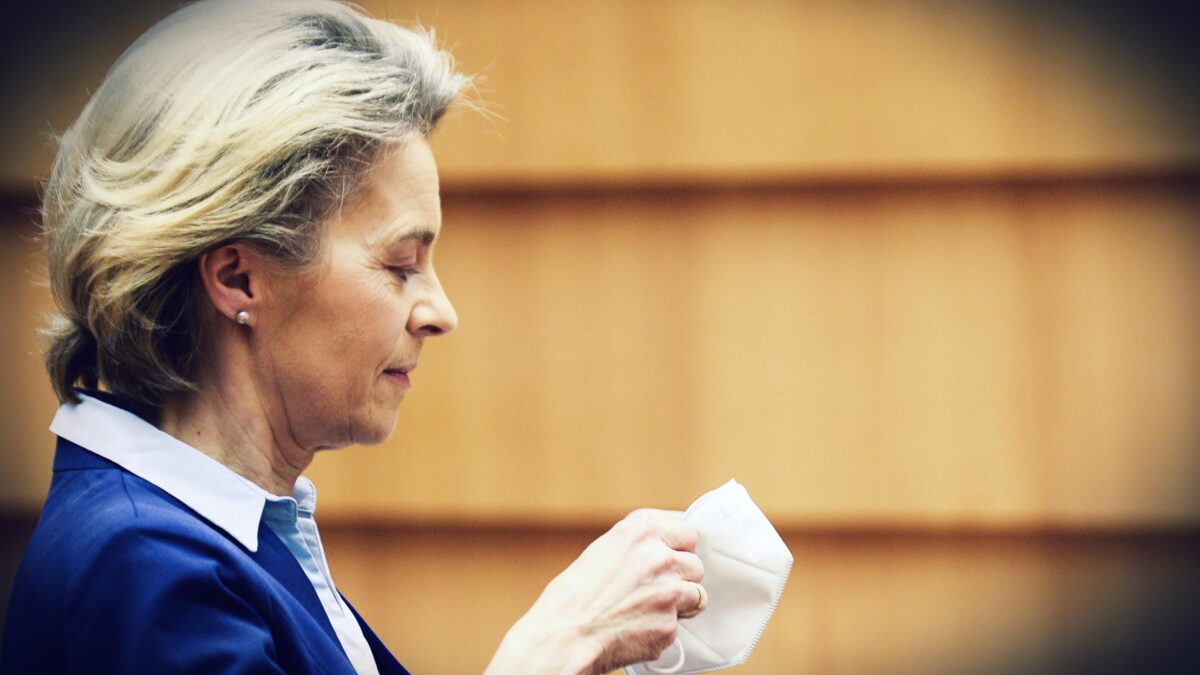 L’Ue ammette: «Sui vaccini abbiamo fallito»