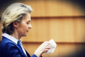 L’Ue ammette: «Sui vaccini abbiamo fallito»