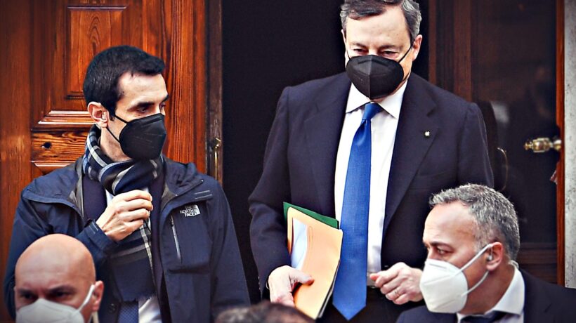 I «però» del premier sull’eco-fuffa