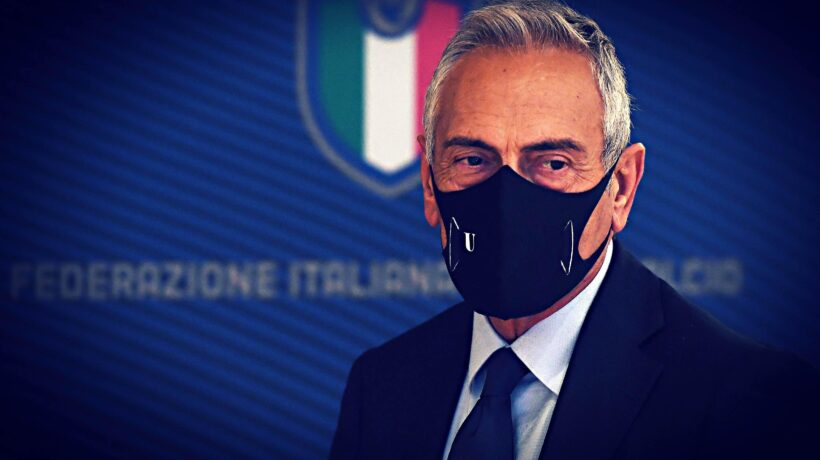 Sport fermo al palo senza un ministro mentre la Figc gioca la partita decisiva