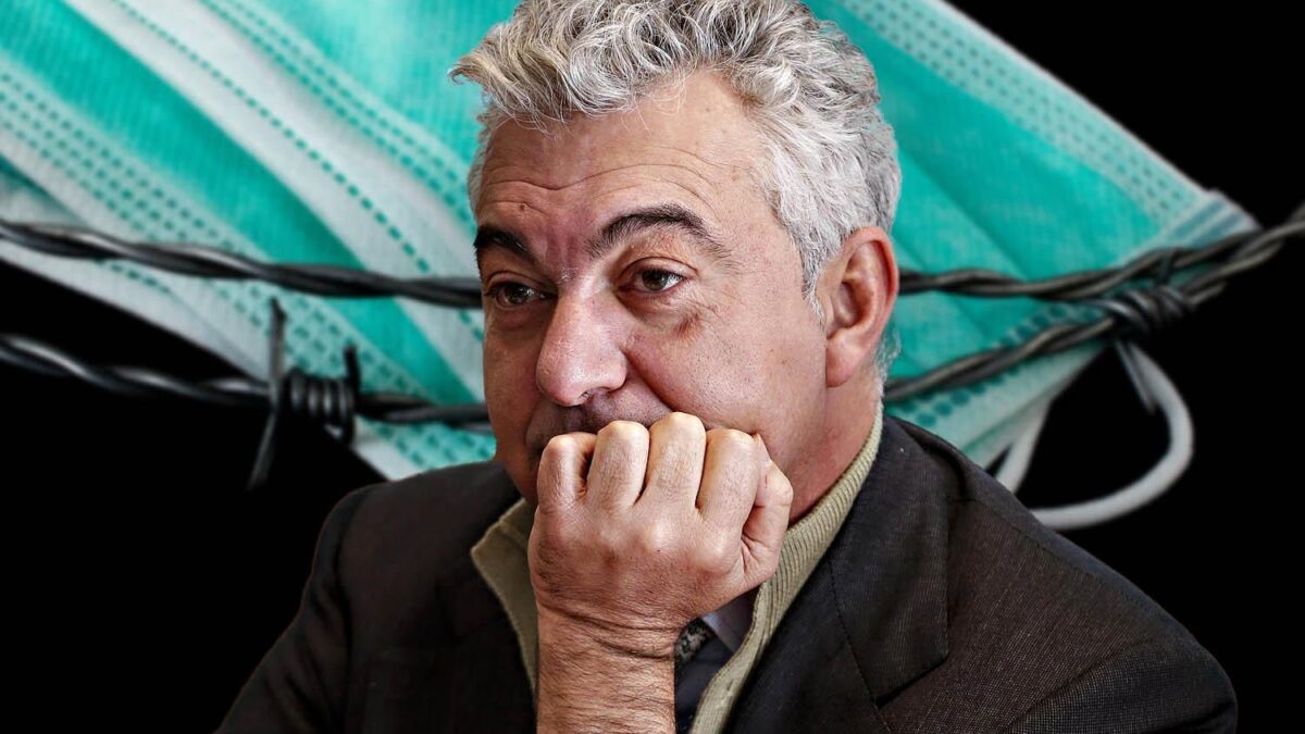 Tutti i fallimenti di Arcuri: dalle siringhe alle «primule»