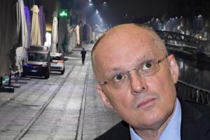 Il gufo Ricciardi una ne dice, cento ne sbaglia