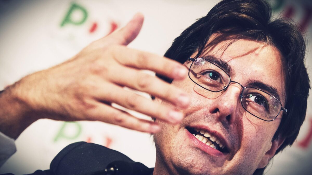 Il carosello dei capi di gabinetto premia il «sistema Gentiloni»