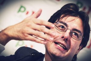 Il carosello dei capi di gabinetto premia il «sistema Gentiloni»